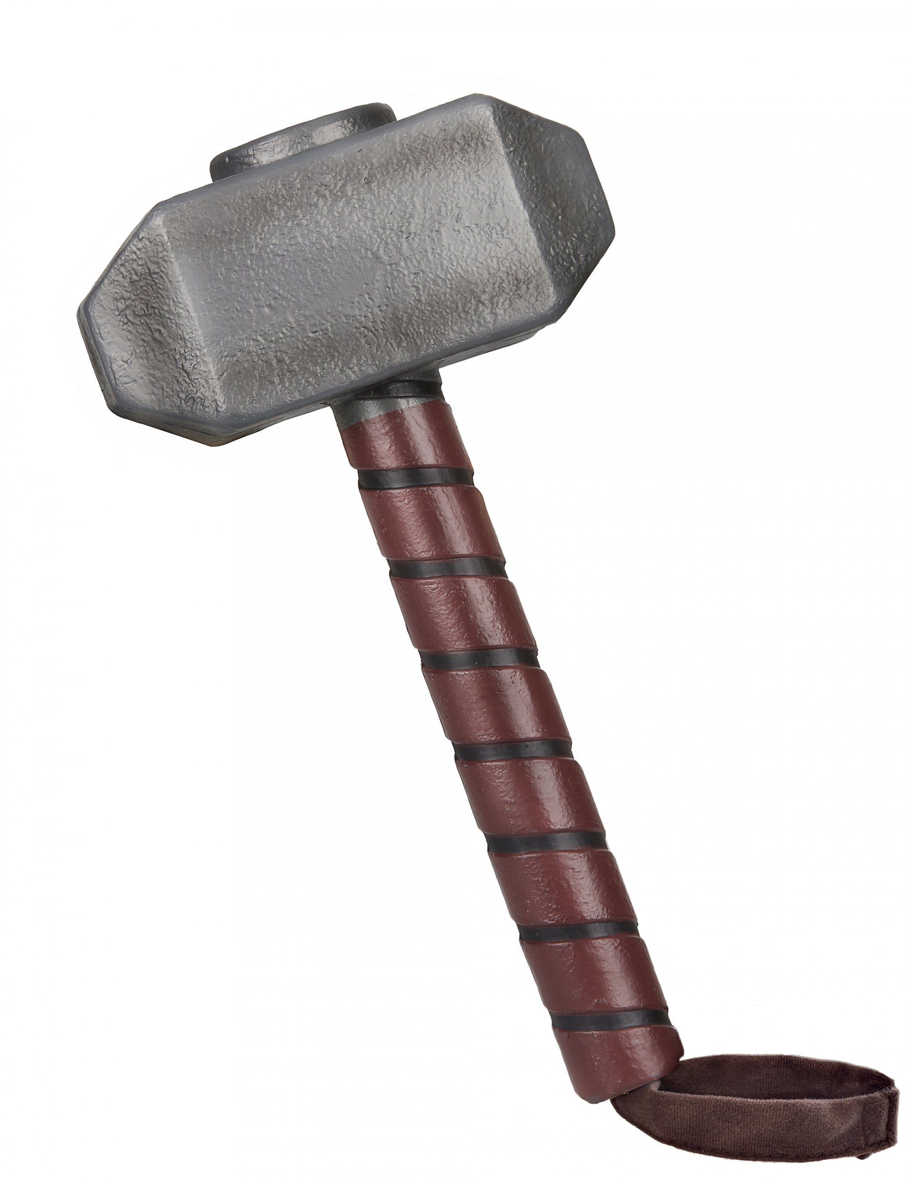 Marteau en plastique Thor 40 cm