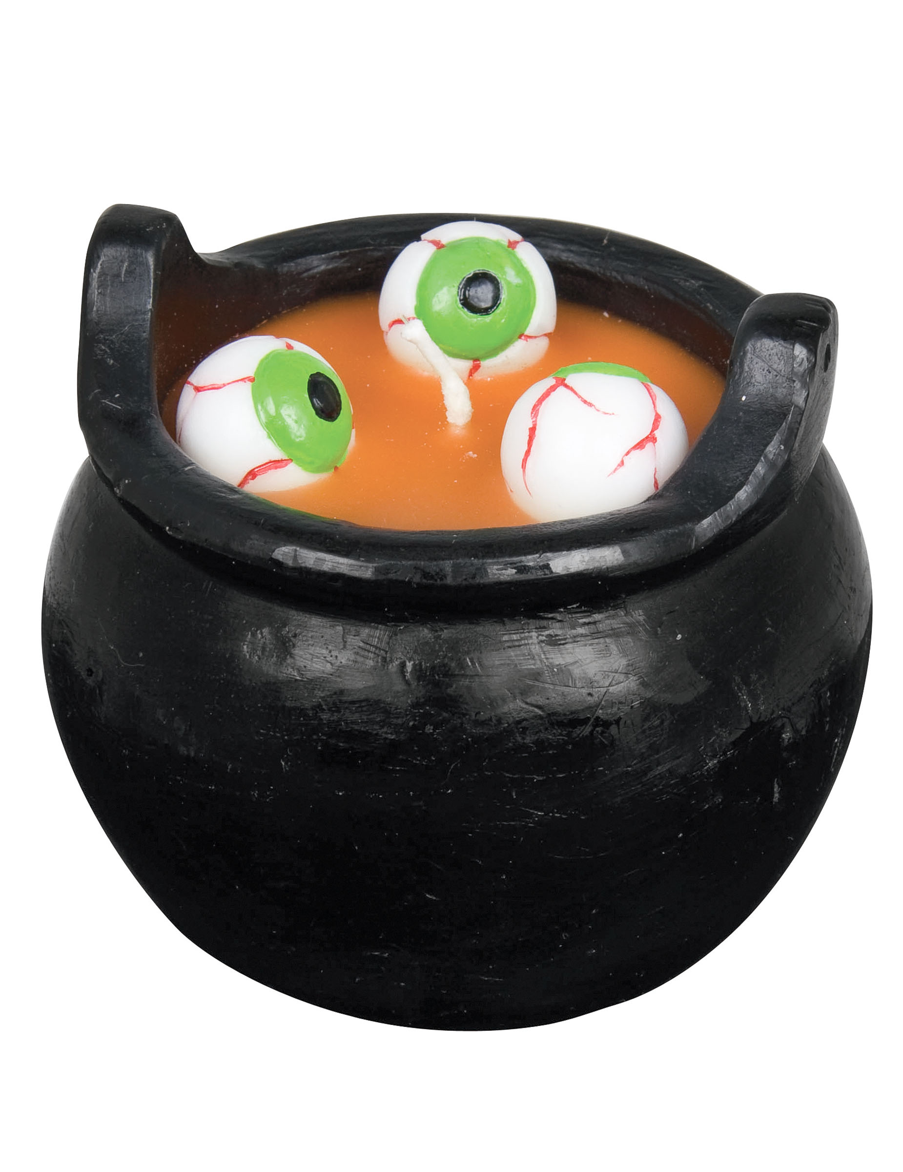 Bougie bouillon d' il 8 cm