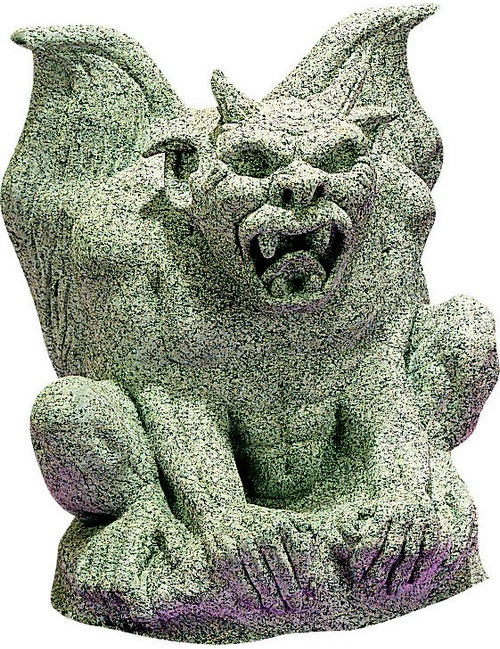 Petite gargouille