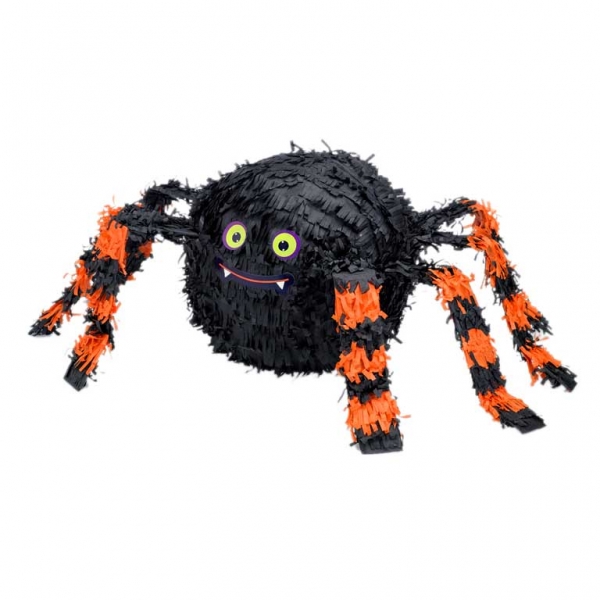 Piñata Araignée