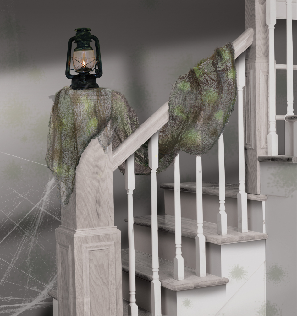 Drap Halloween