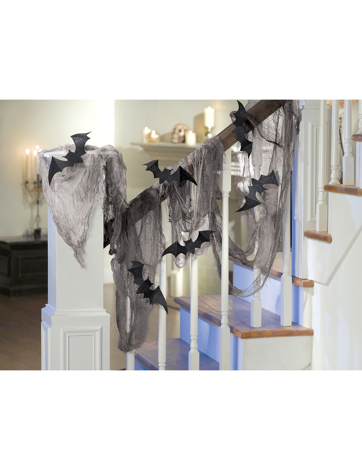 Drap Chauve Souris
