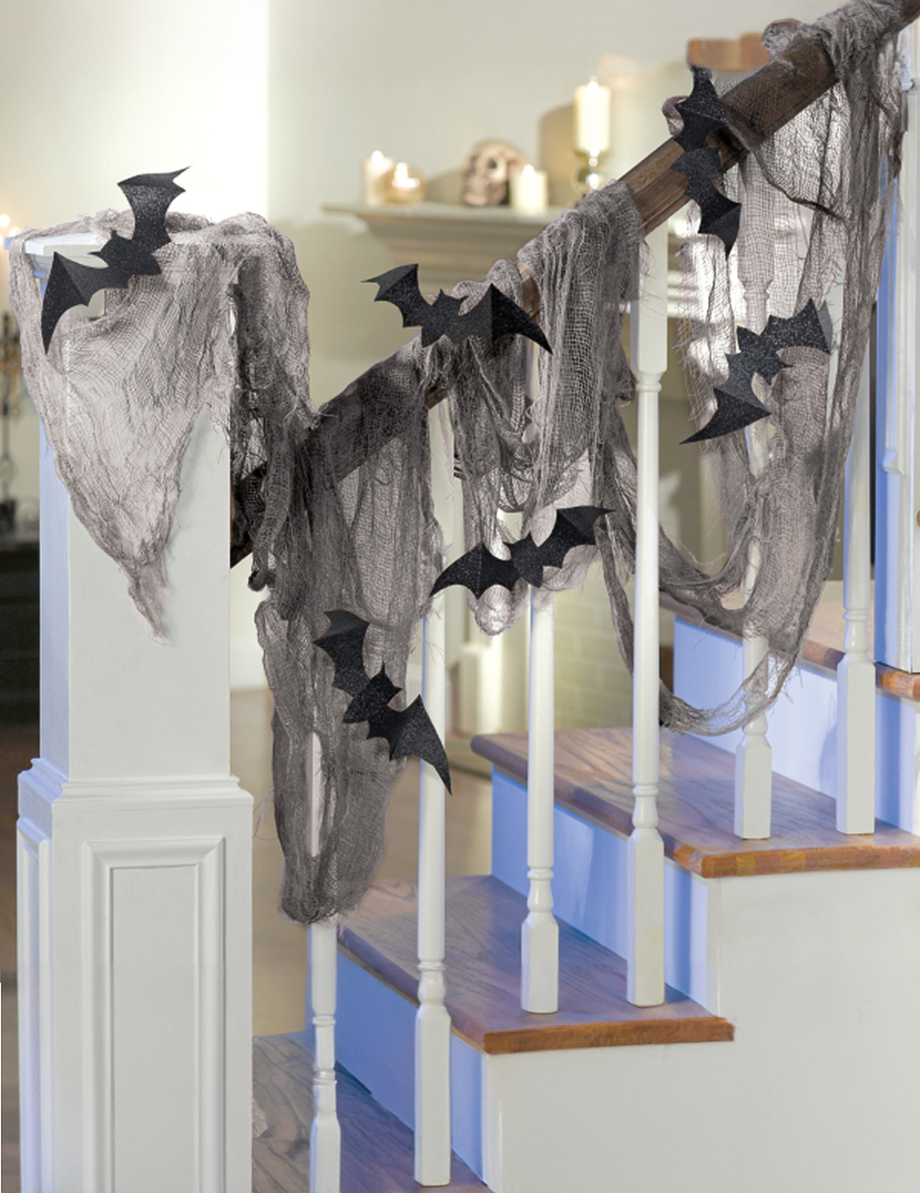 Drap Chauve Souris