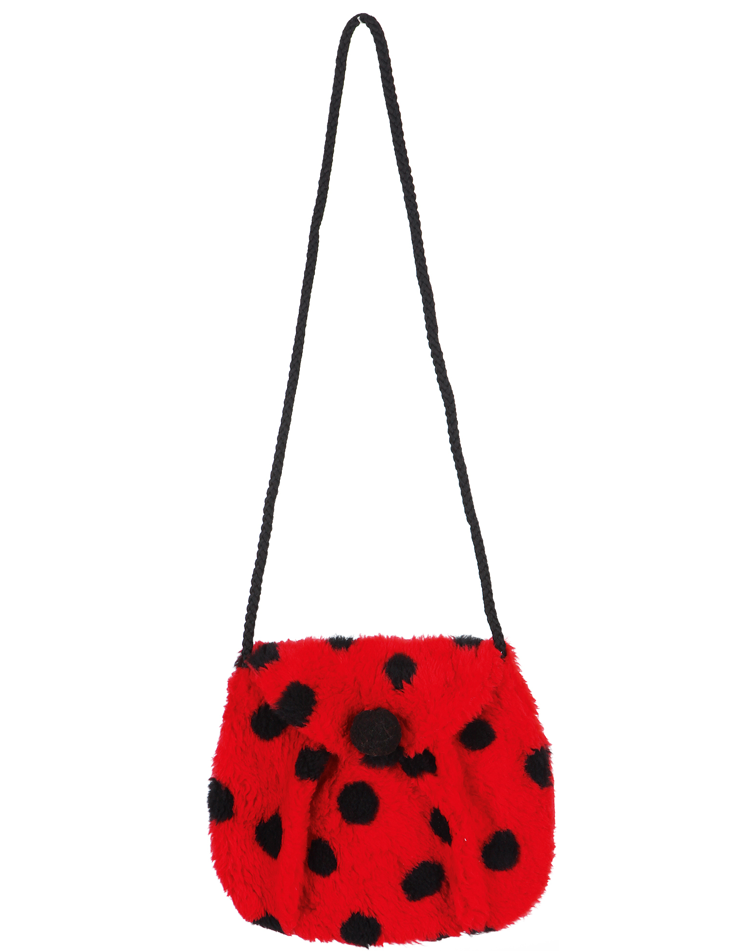 Sac coccinelle