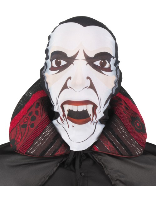 Masque vampire Halloween