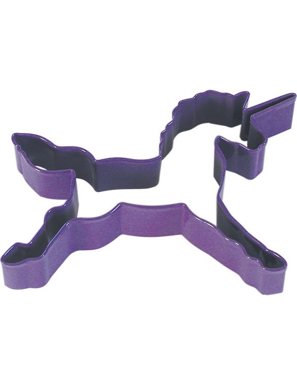 Moule à gâteau Licorne magique