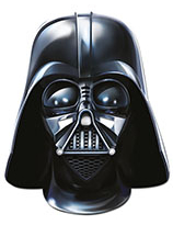 Masque carton plat Dark Vador