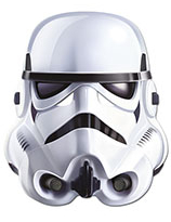 Masque carton plat Stormtrooper