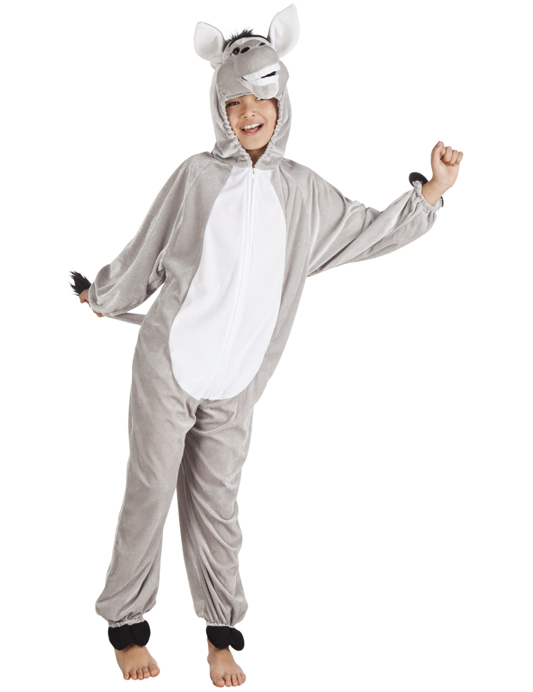 Déguisement âne enfant