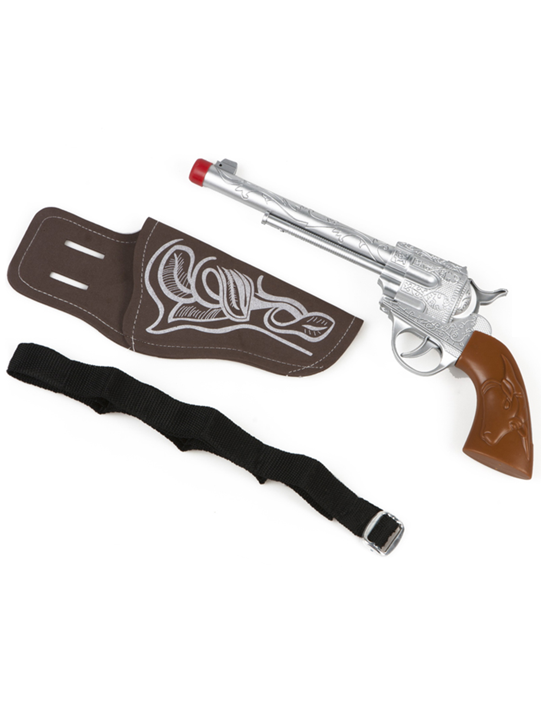 Pistolet cowboy