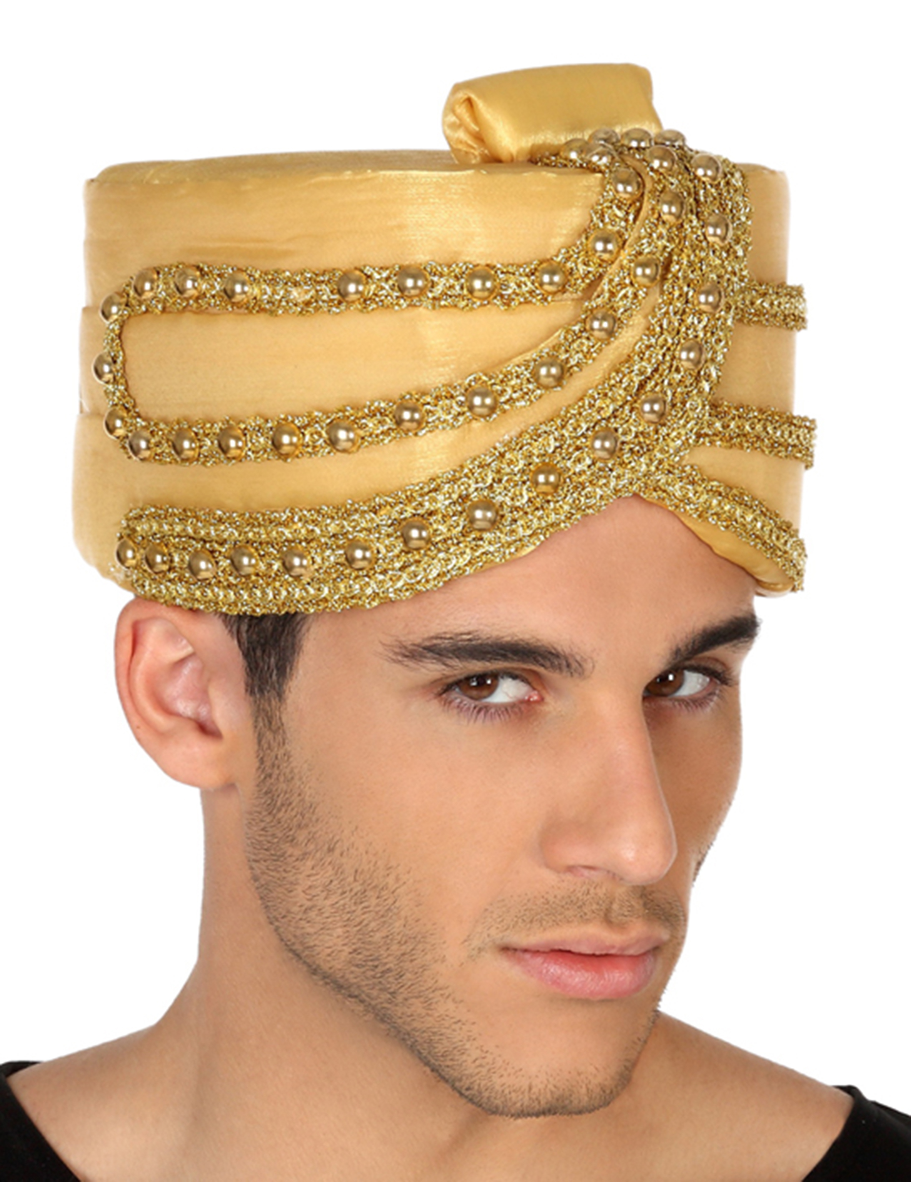 Chapeau roi oriental