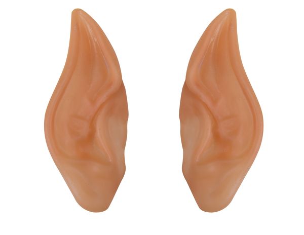 Oreilles pointues lutin Halloween