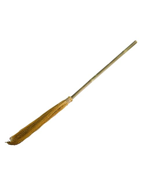 Balai de sorcière 90 cm Halloween