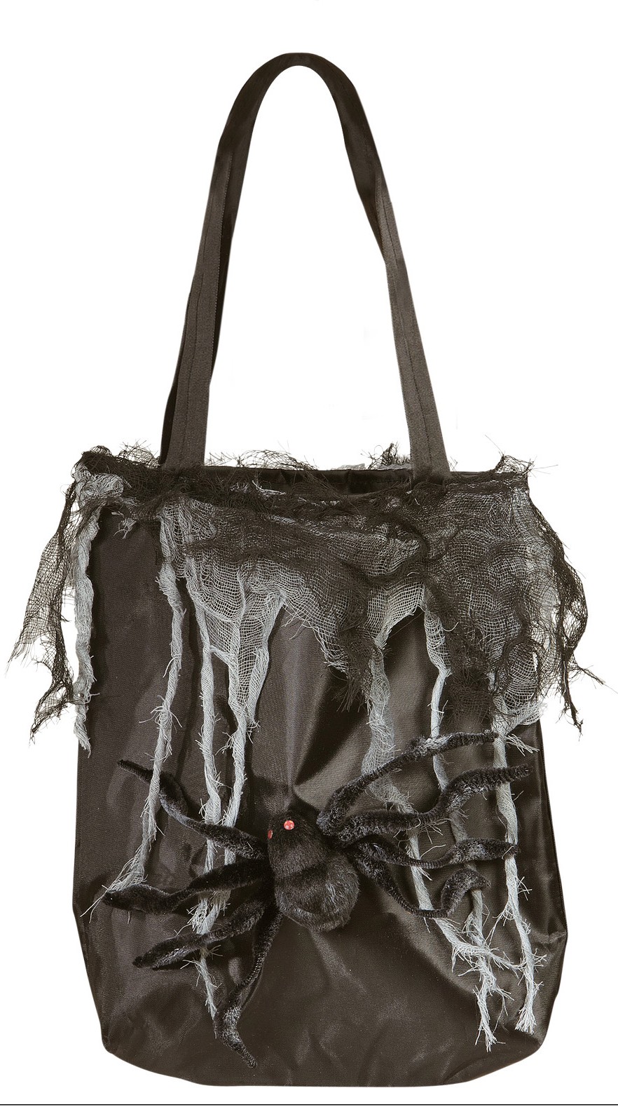 Sac à main araignée Halloween