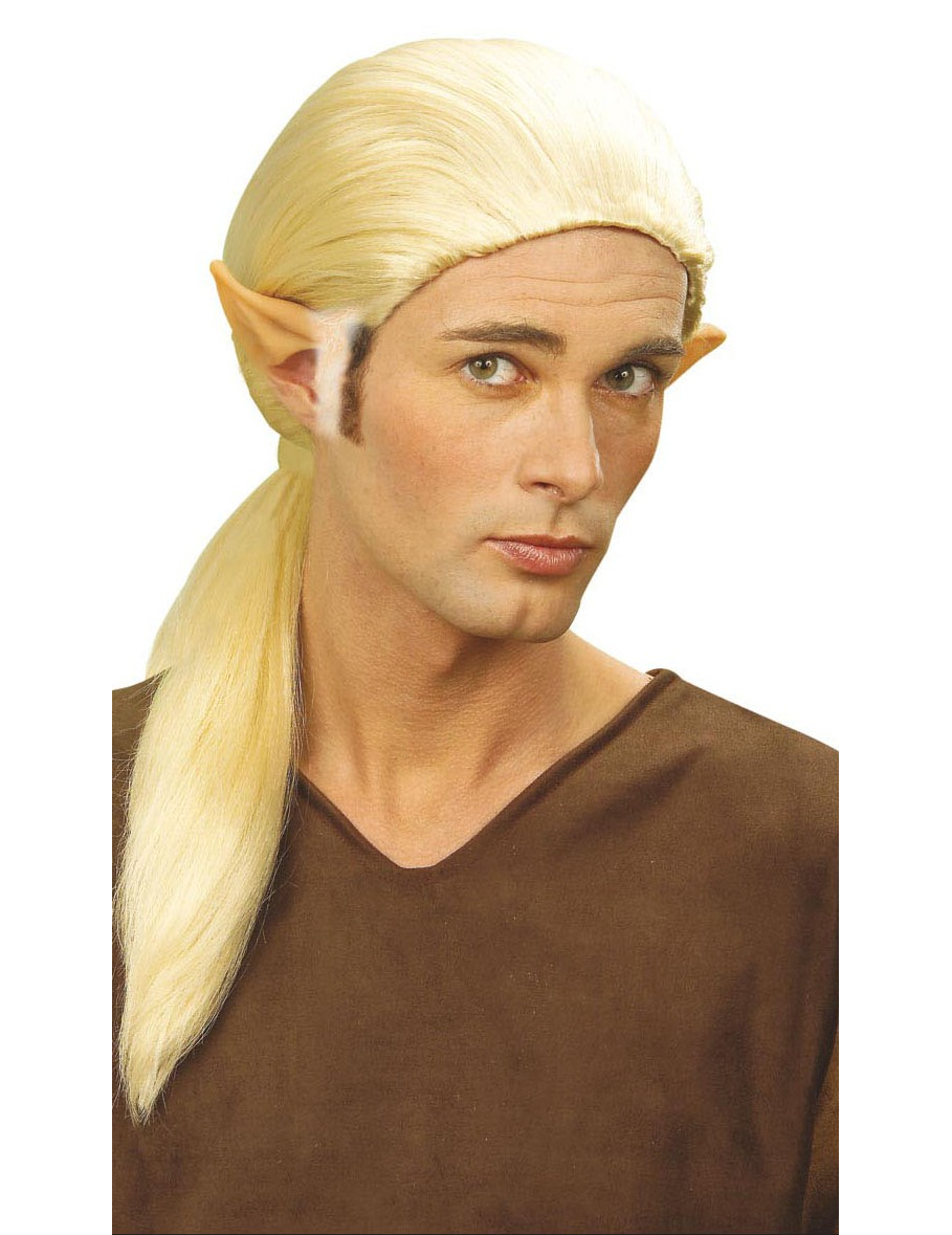 Oreilles lutin adulte