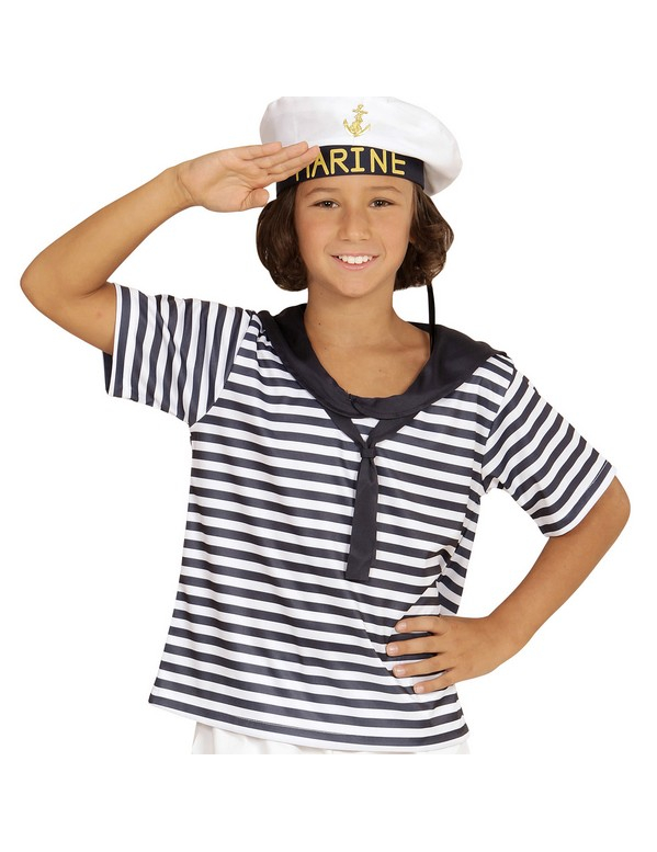 Kit marin enfant