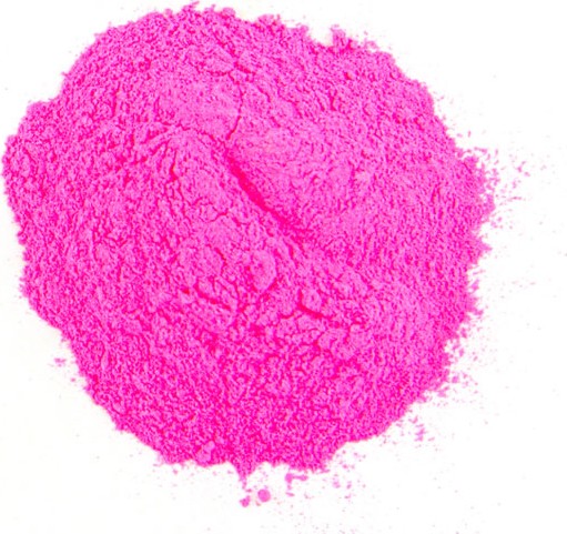 Poudre Holi rose 75 g