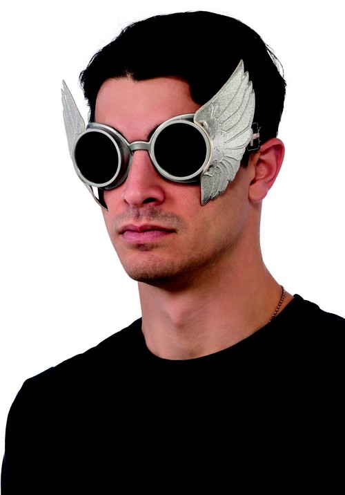 Lunettes Thor adulte