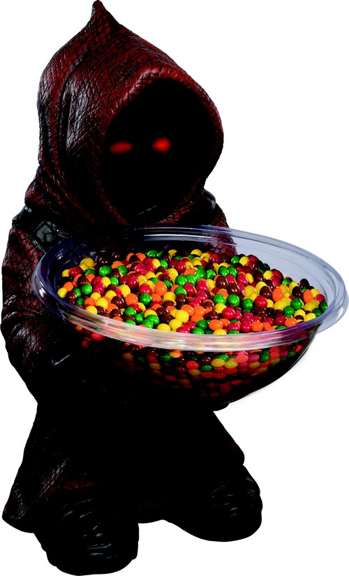 Pot à bonbons Jawa Star Wars