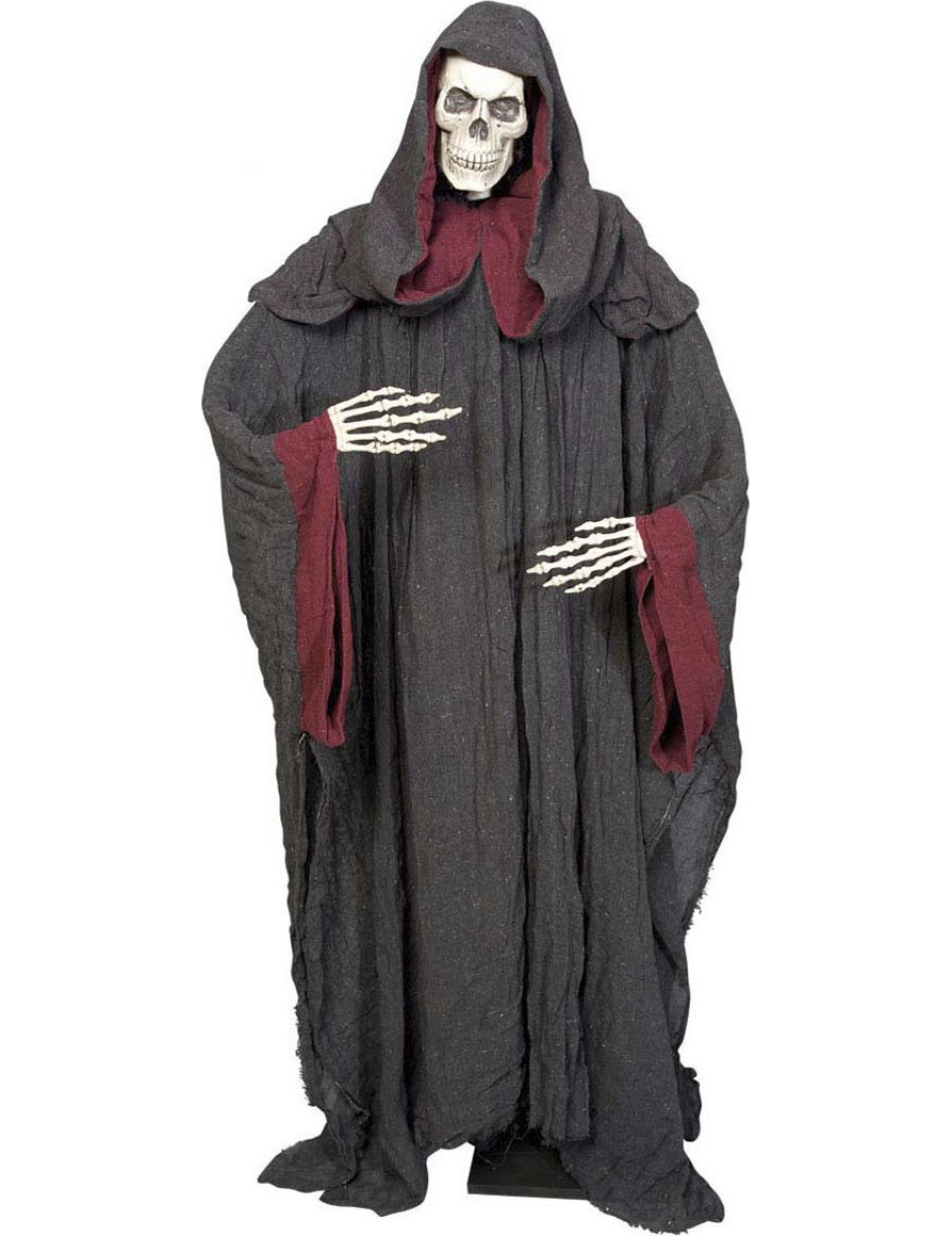 Faucheuse de la mort 160 cm Halloween