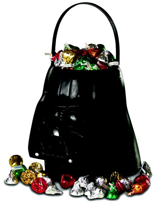 Seau à bonbons Dark Vador Star Wars