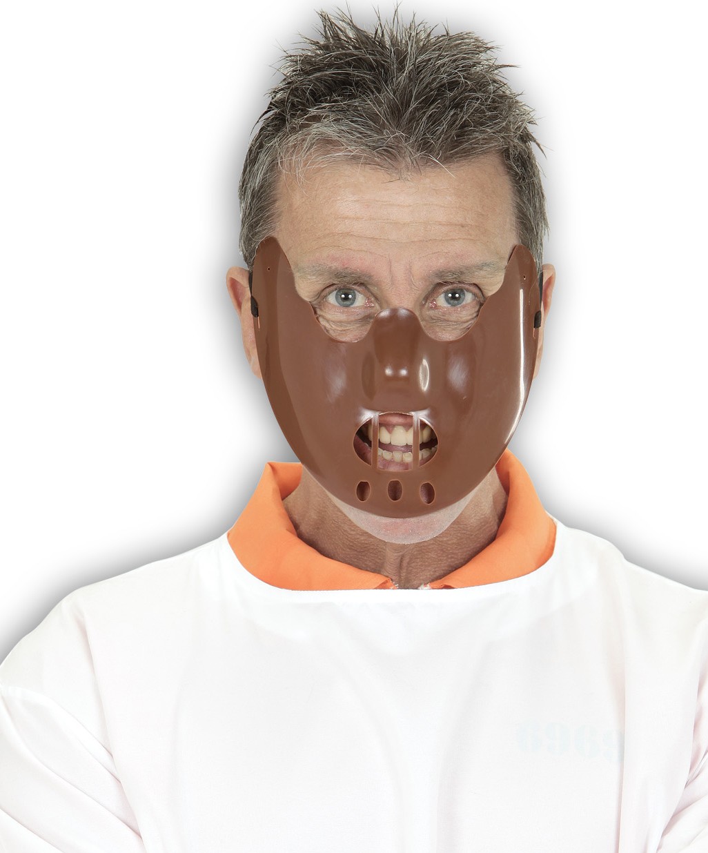 Masque cannibale adulte Halloween