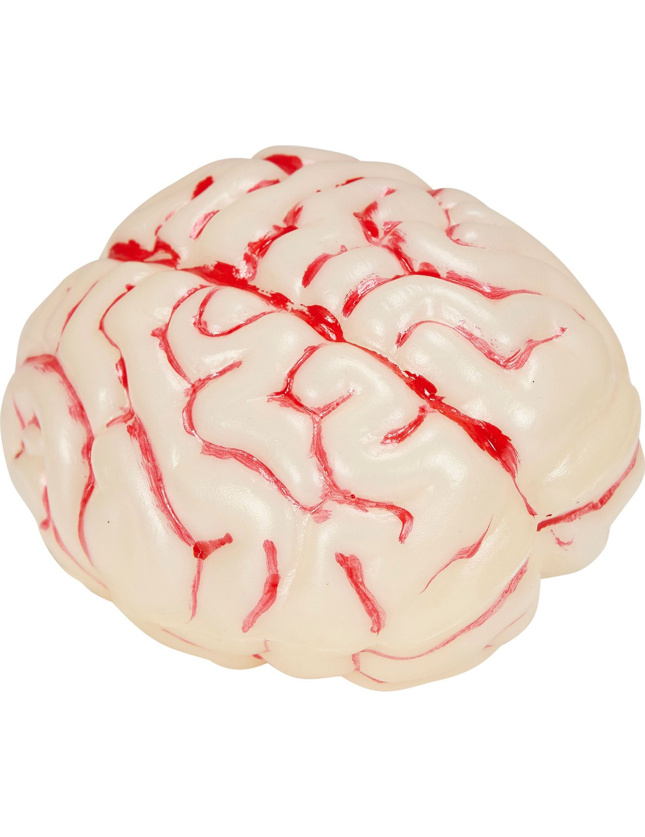 Cerveau lumineux Halloween