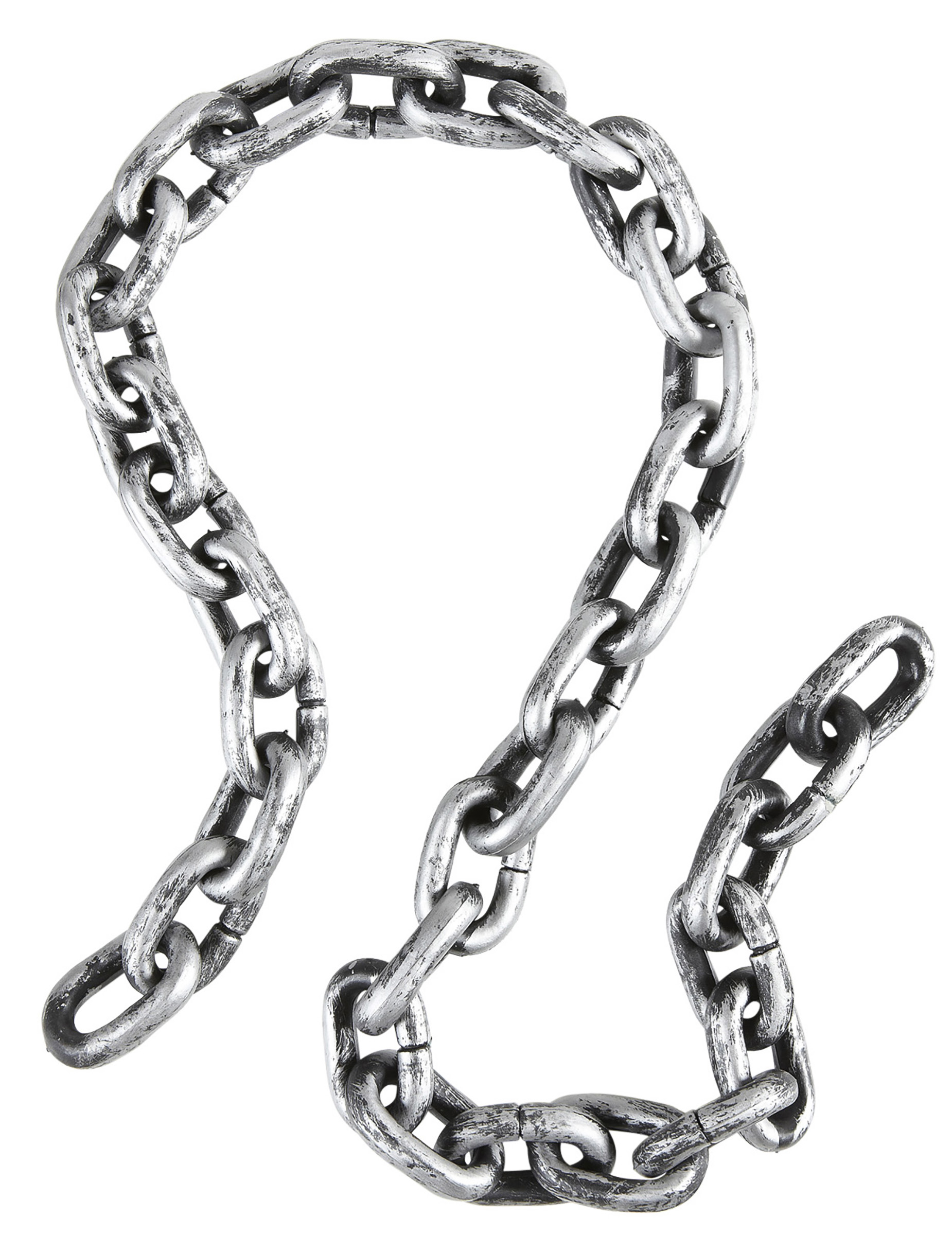 Chaîne prisonnier 150 cm