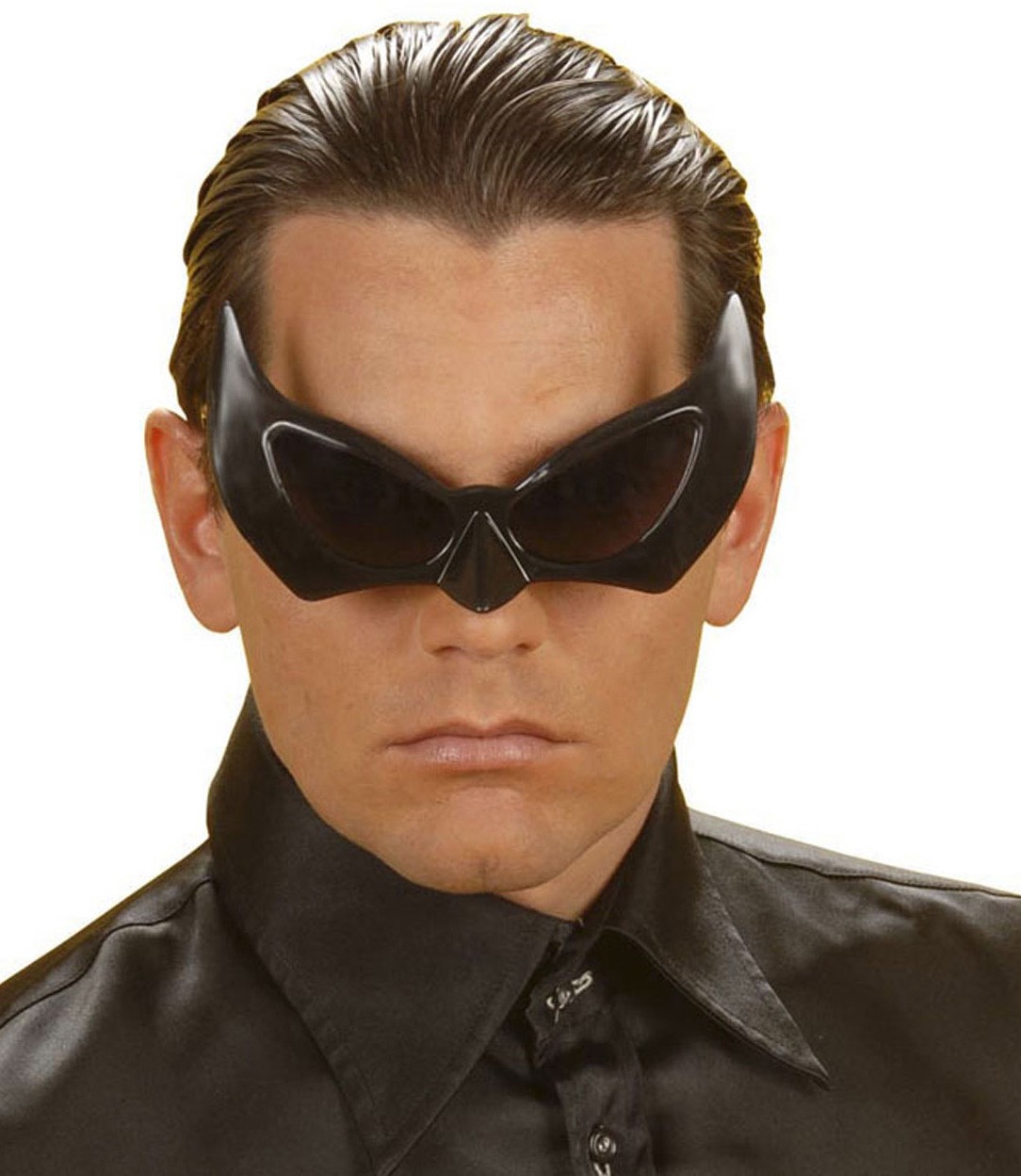 Lunettes chauve-souris adulte Halloween