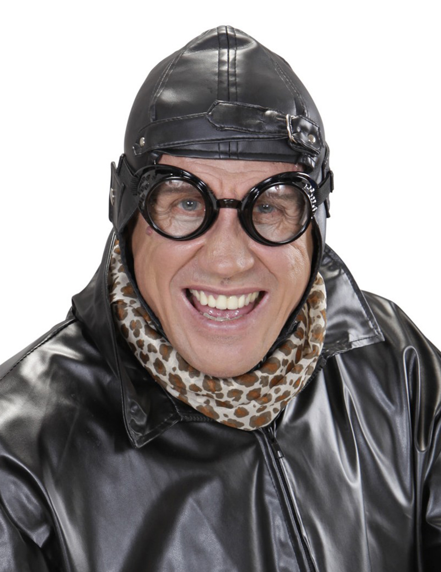 Lunettes aviateur adulte