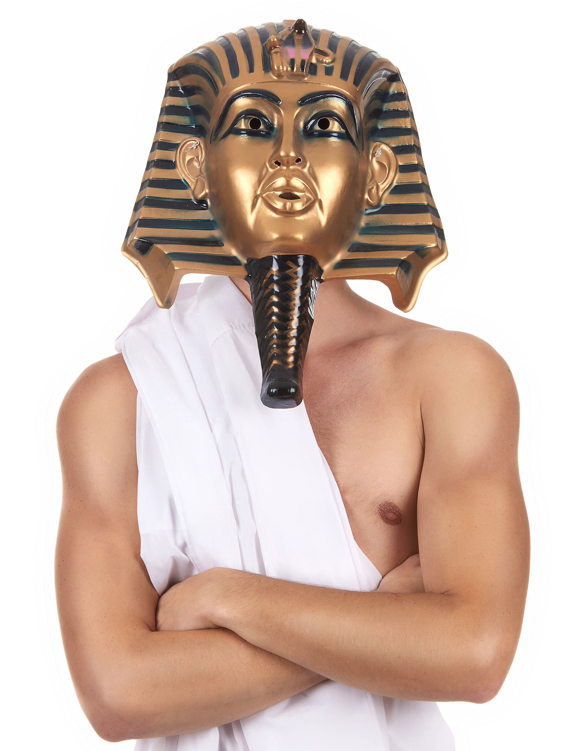 Masque égyptien adulte