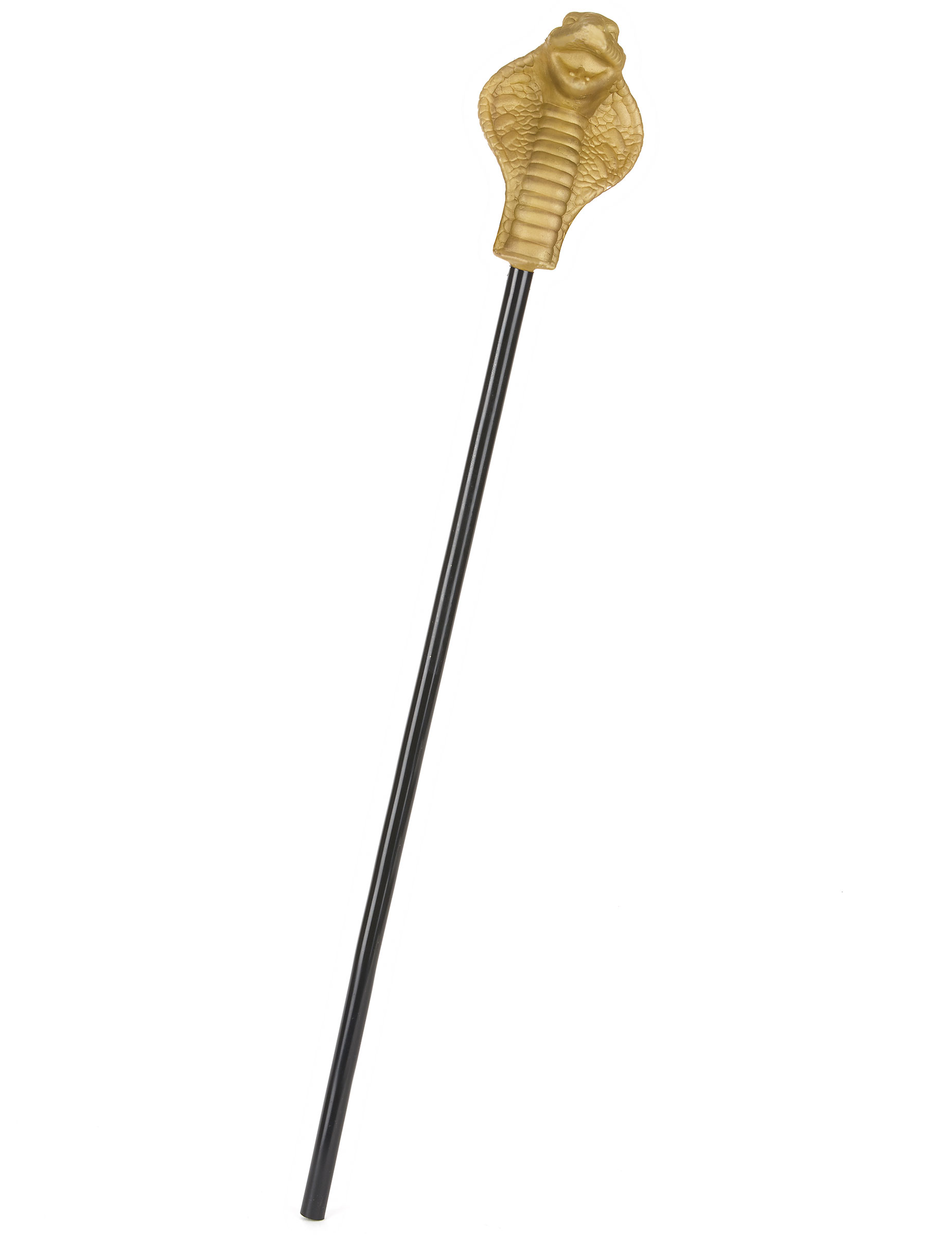 Sceptre royal serpent 58 cm