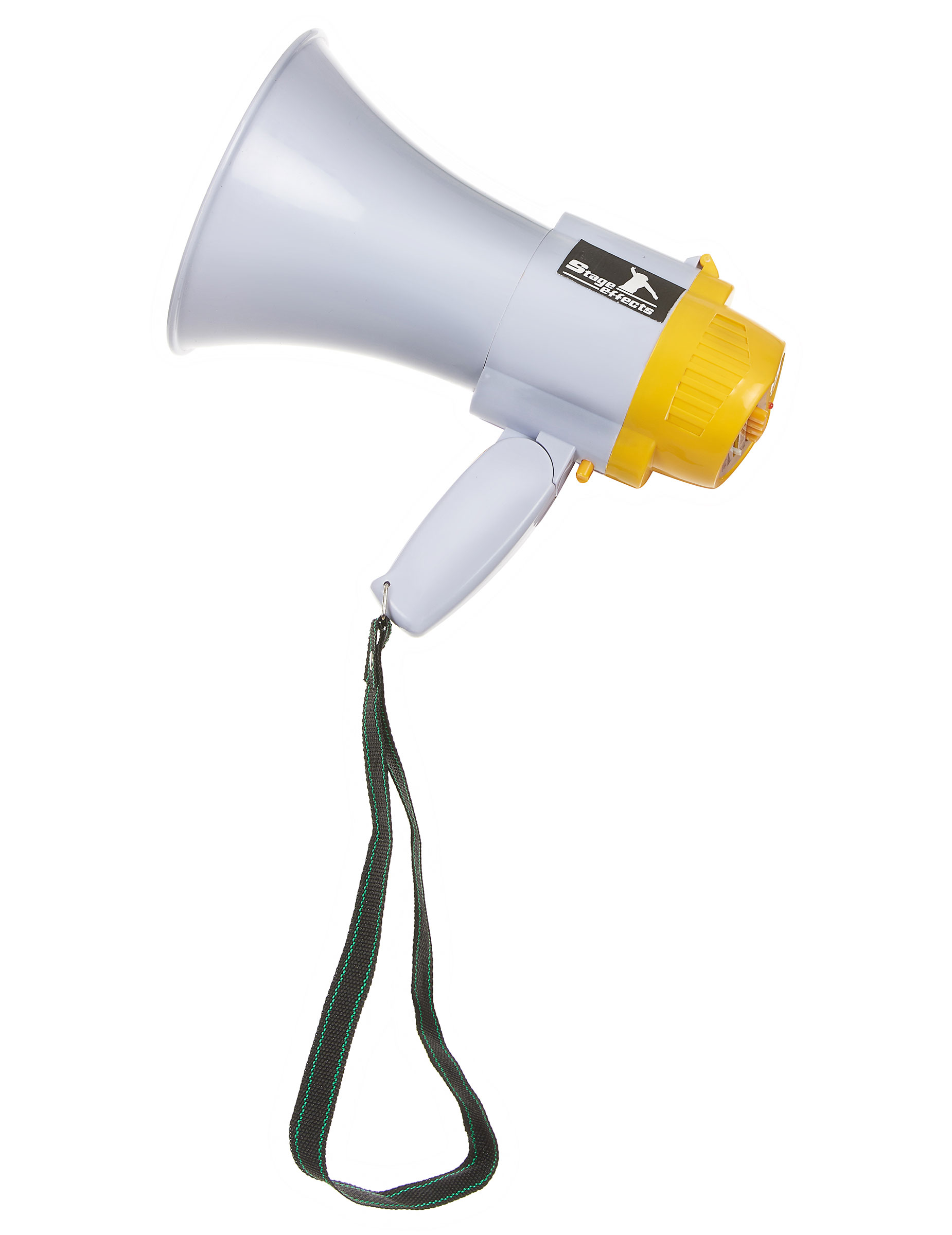 Mégaphone
