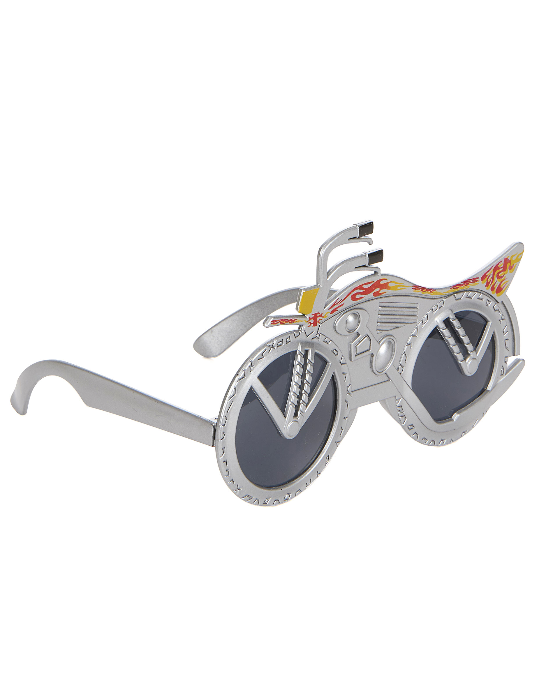 Lunettes biker adulte
