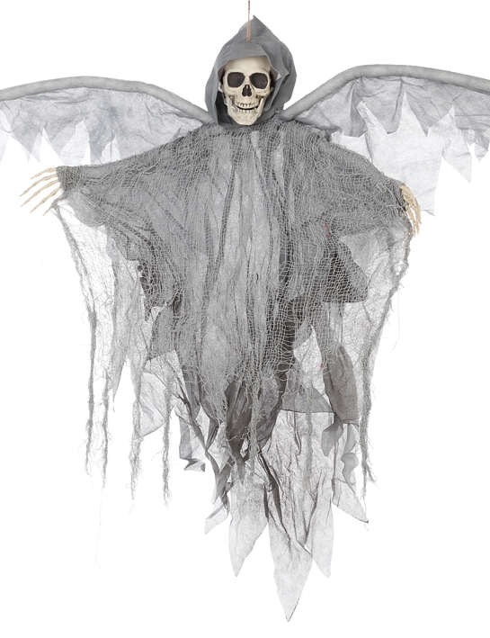 Décoration à suspendre ange des morts