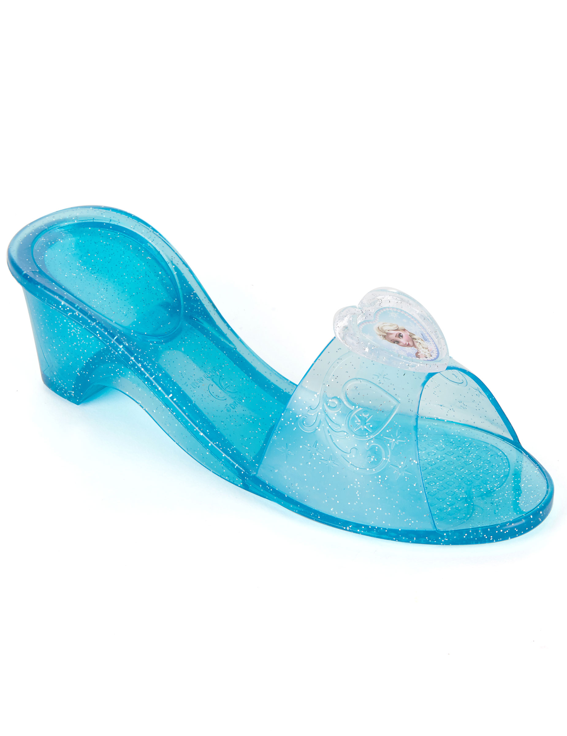 Mules Elsa La Reine des Neiges enfant