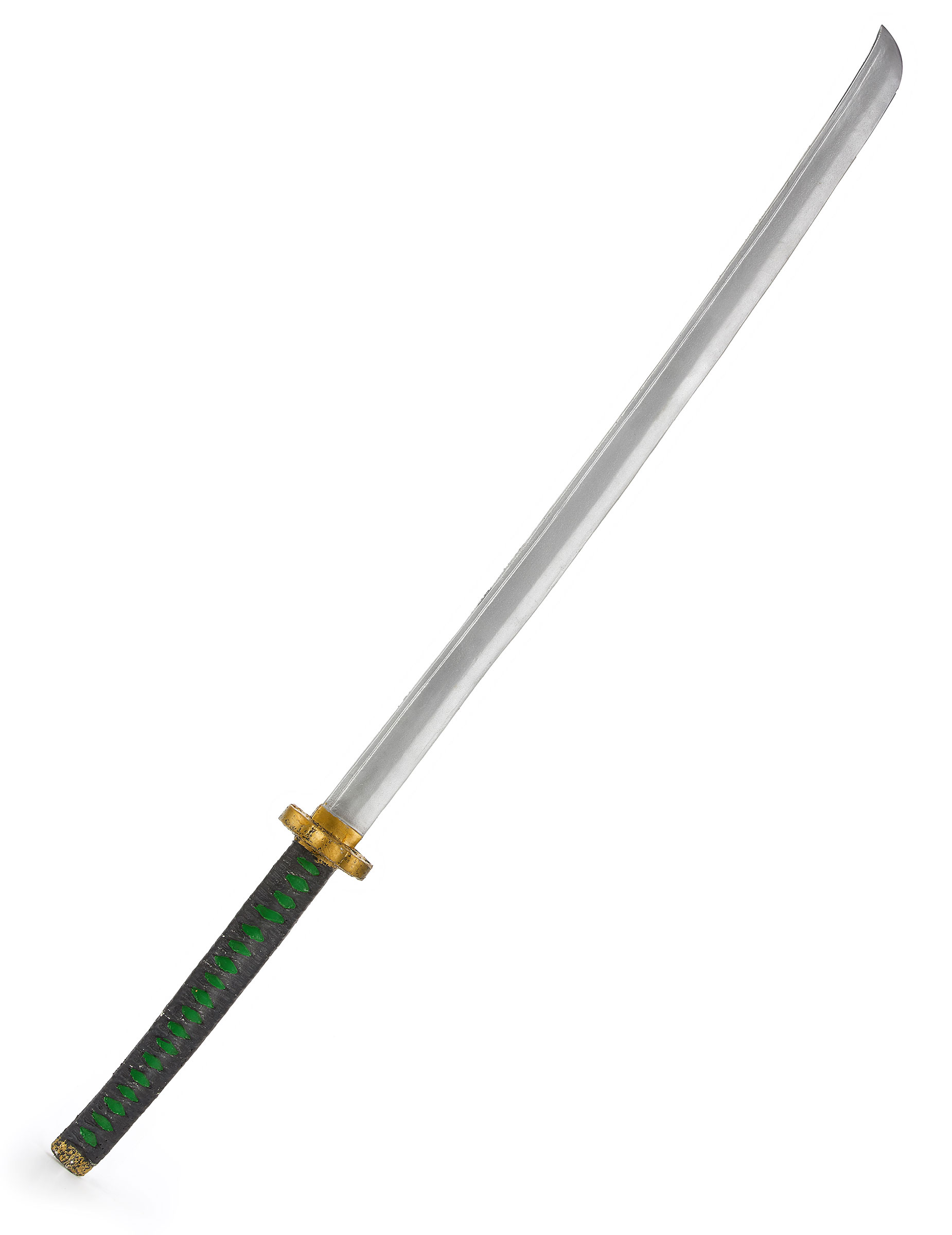 Sabre de ninja adulte luxe