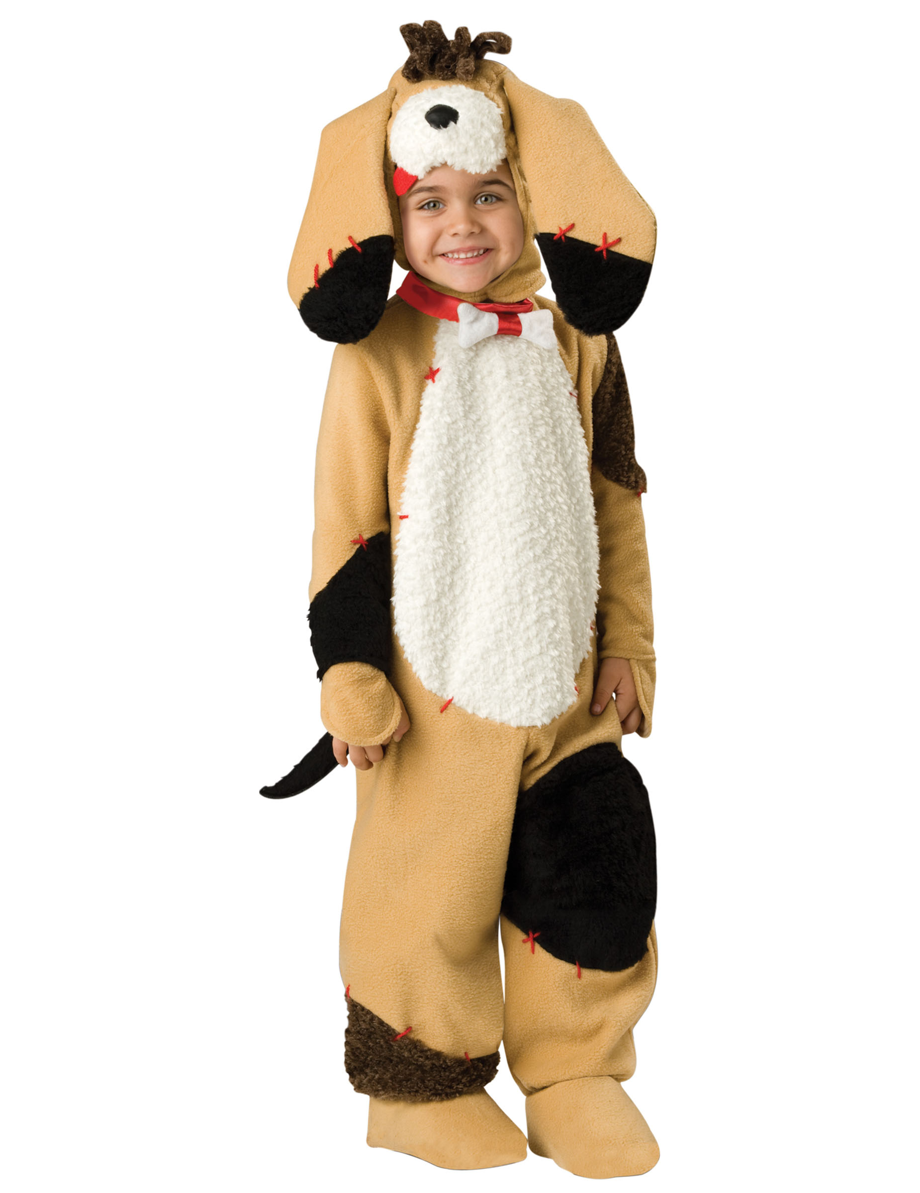Déguisement chiot pour enfant - Premium