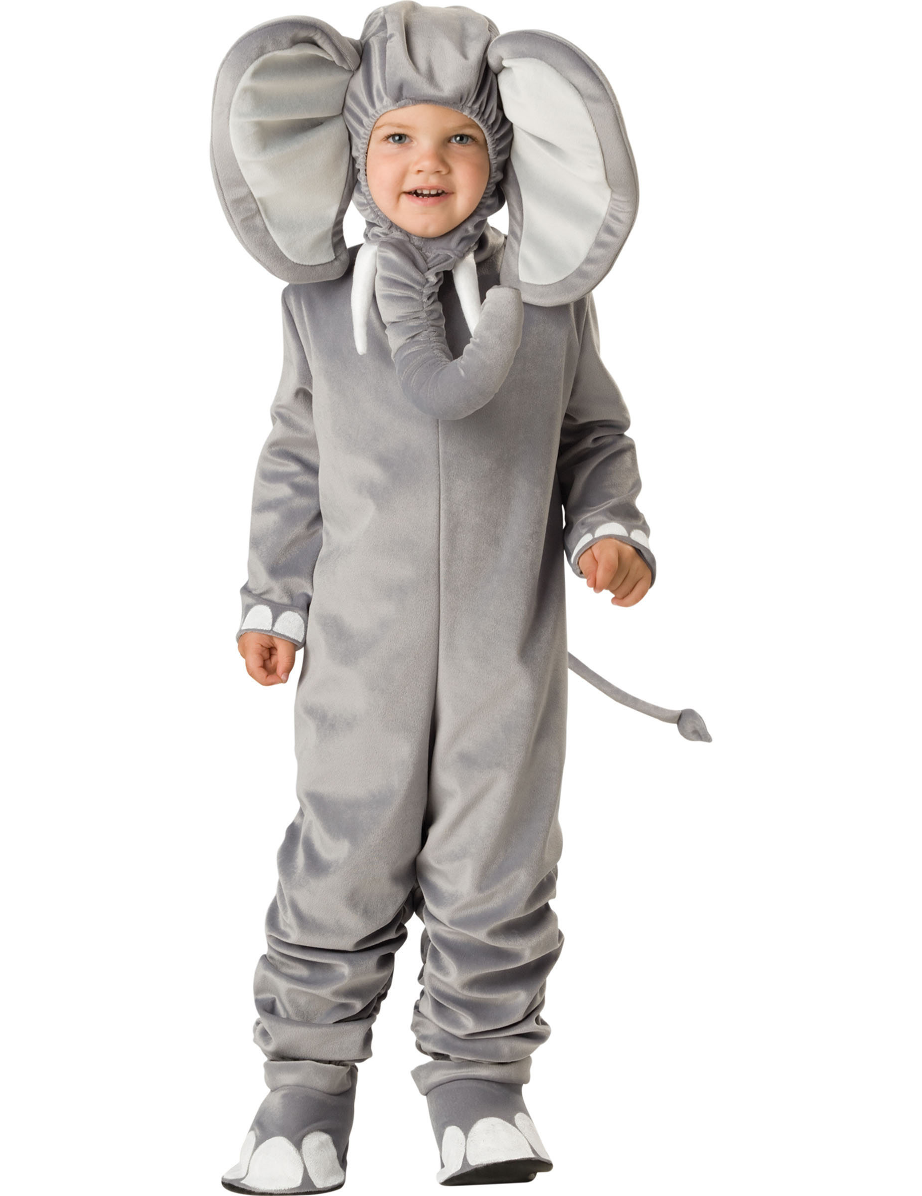 Déguisement Eléphant pour enfant - Premium