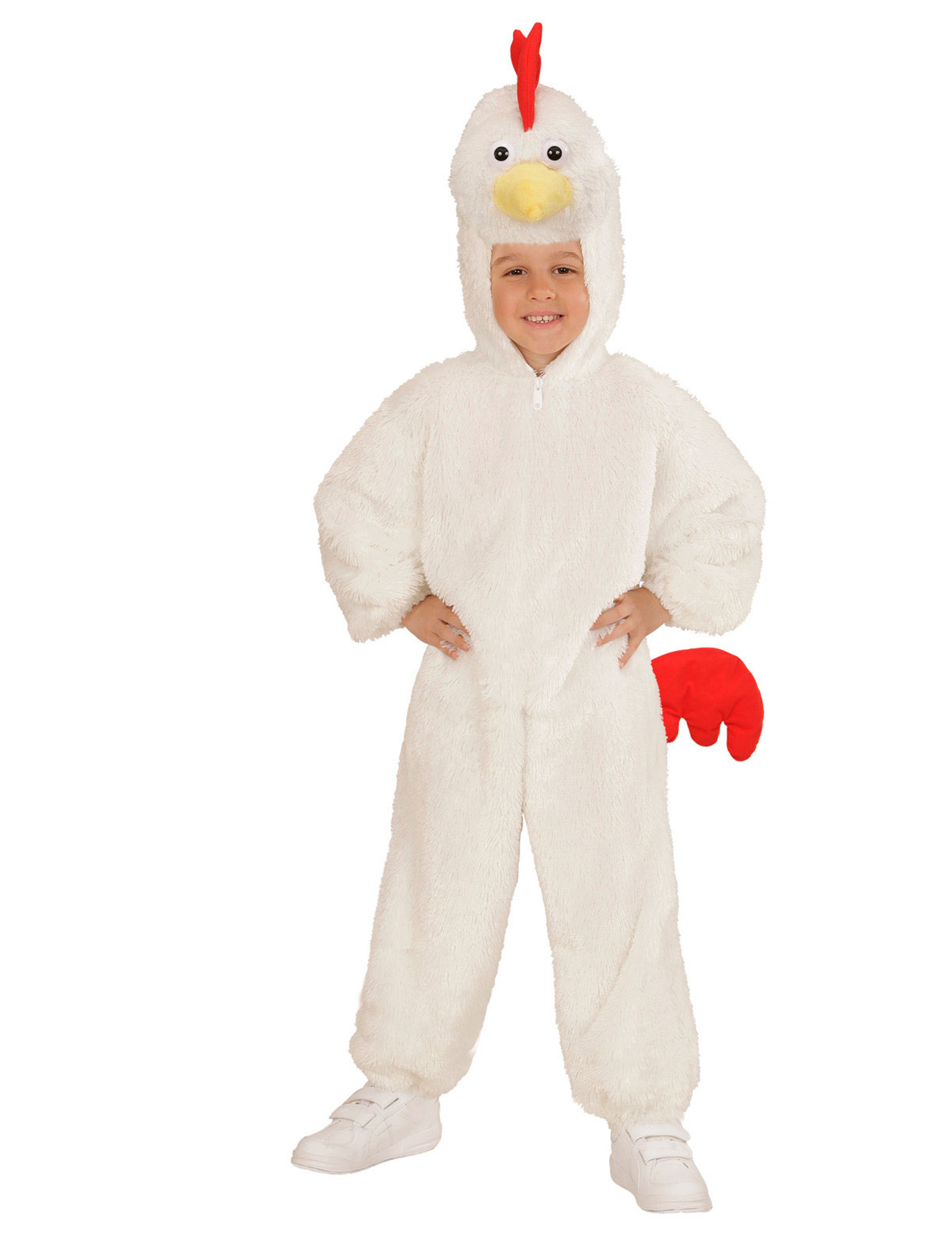 Déguisement petit poulet enfant