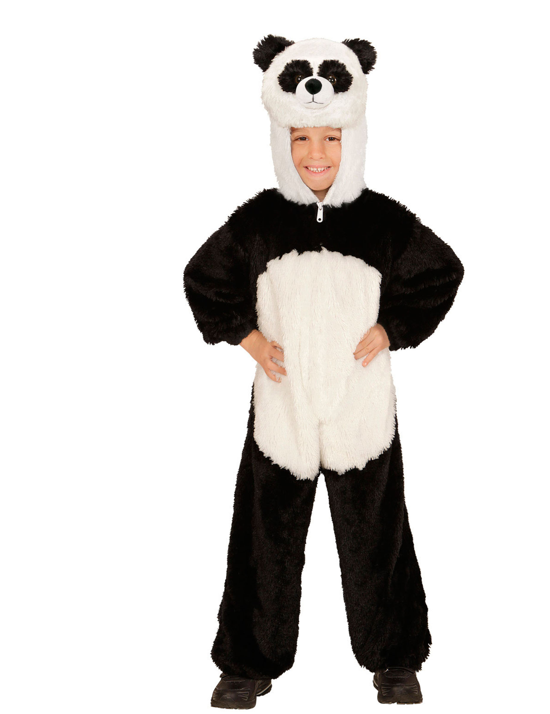 Déguisement panda enfant