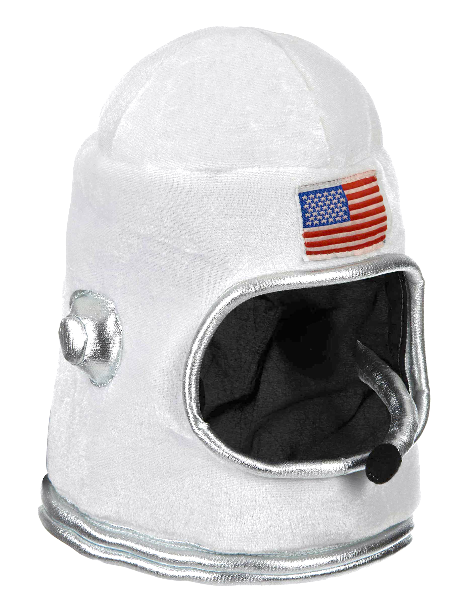 Casque astronaute adulte