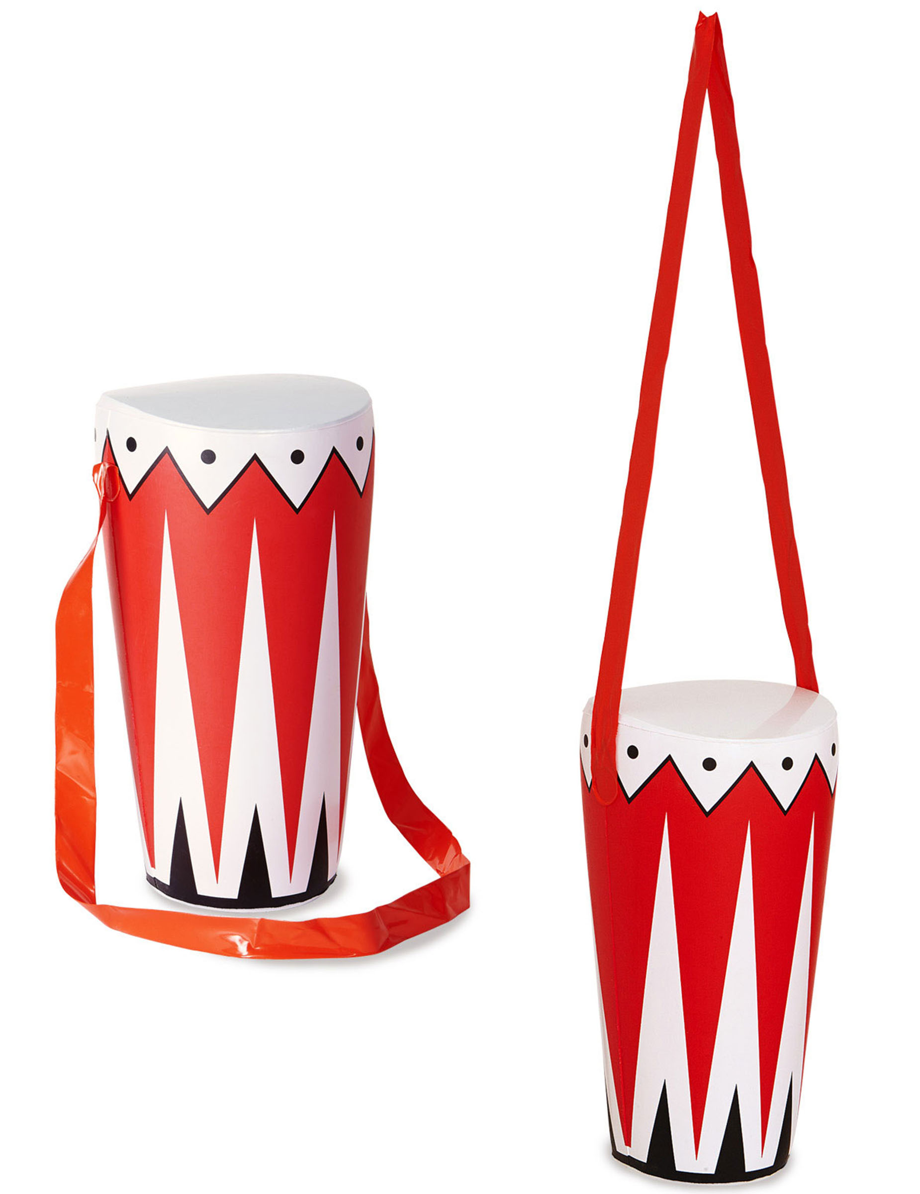 Percussion gonflable 36 cm