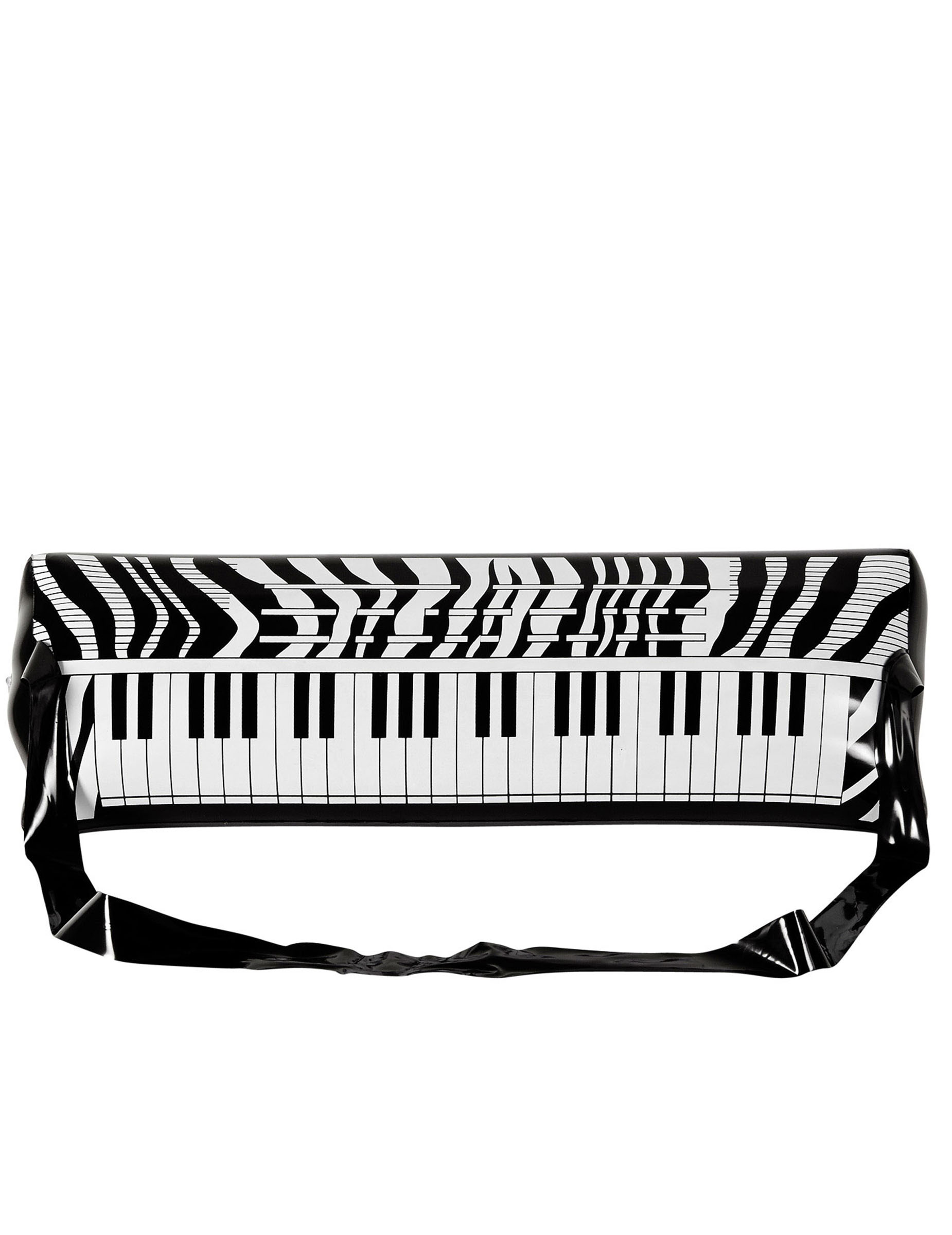 Piano gonflable 57 cm