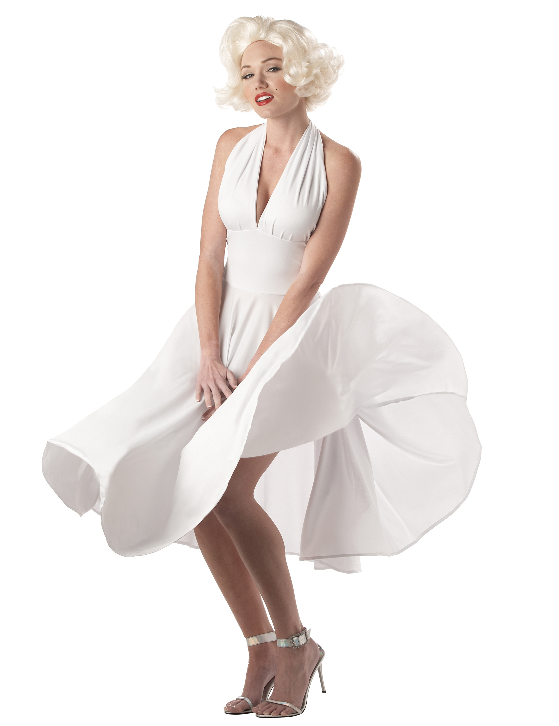 Déguisement Sexy Marilyn femme