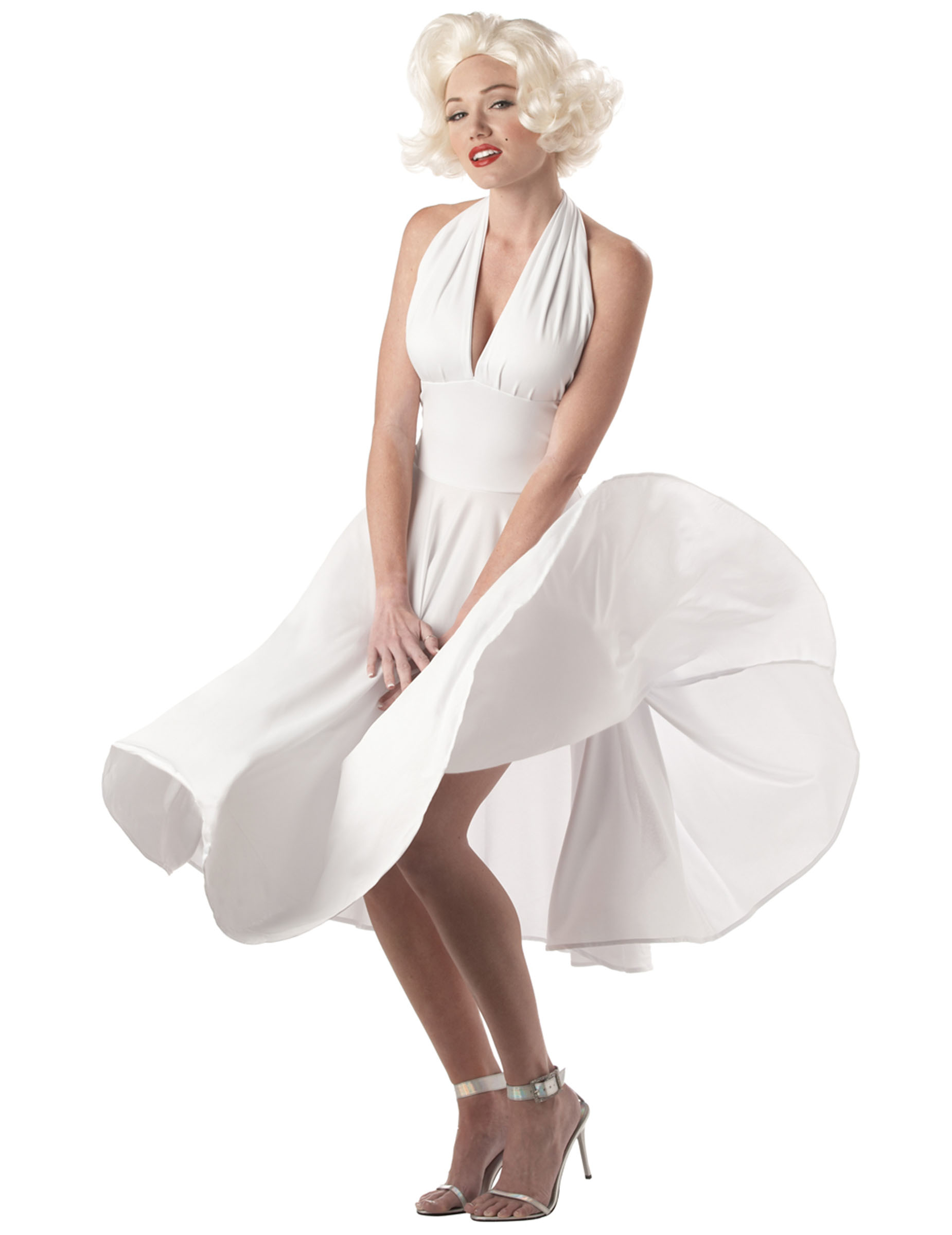 Déguisement Sexy Marilyn femme