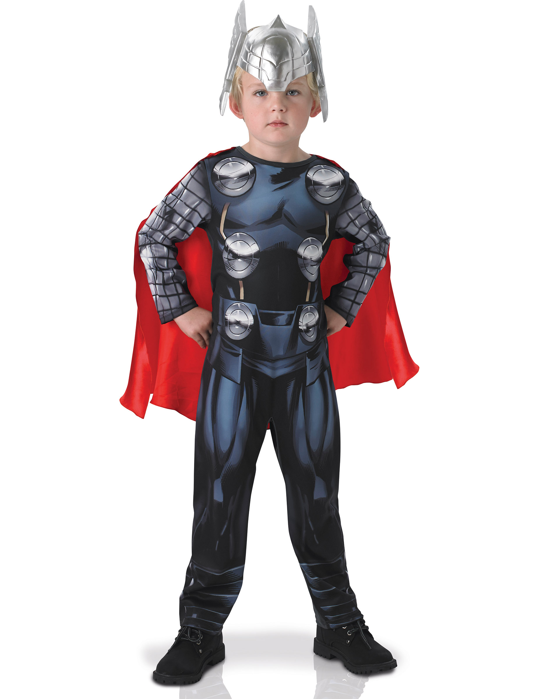 Déguisement classique Thor Avengers Assemble enfant