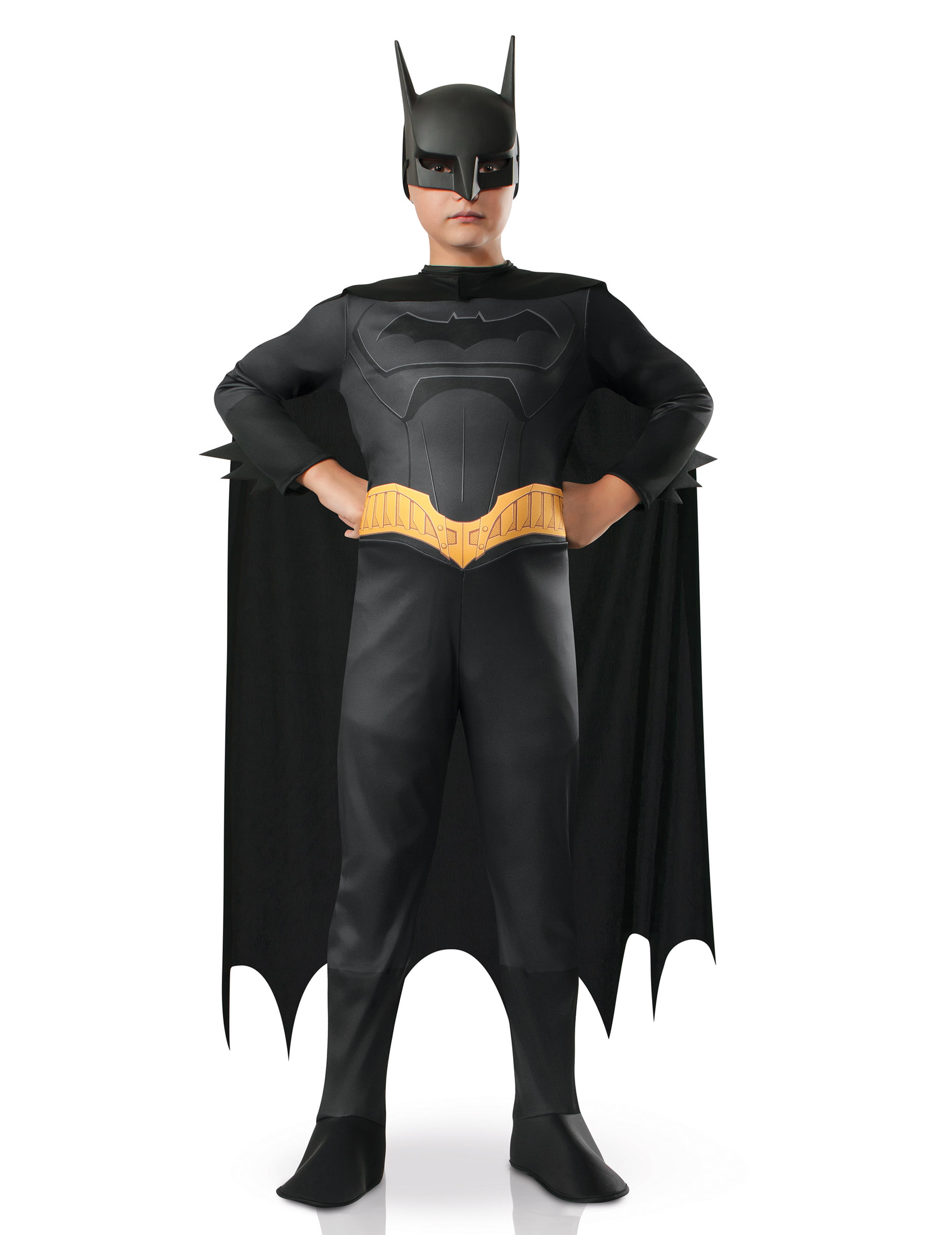 Déguisement classique Beware The Batman enfant