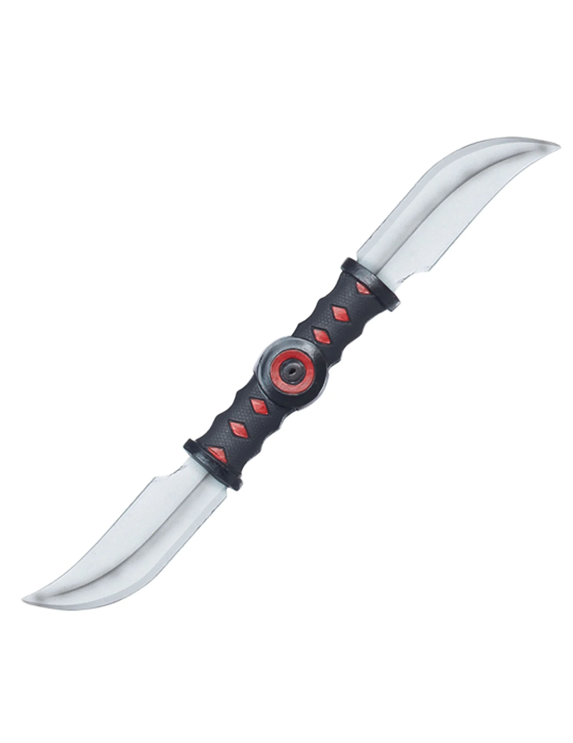 Couteau Double Lame Ninja