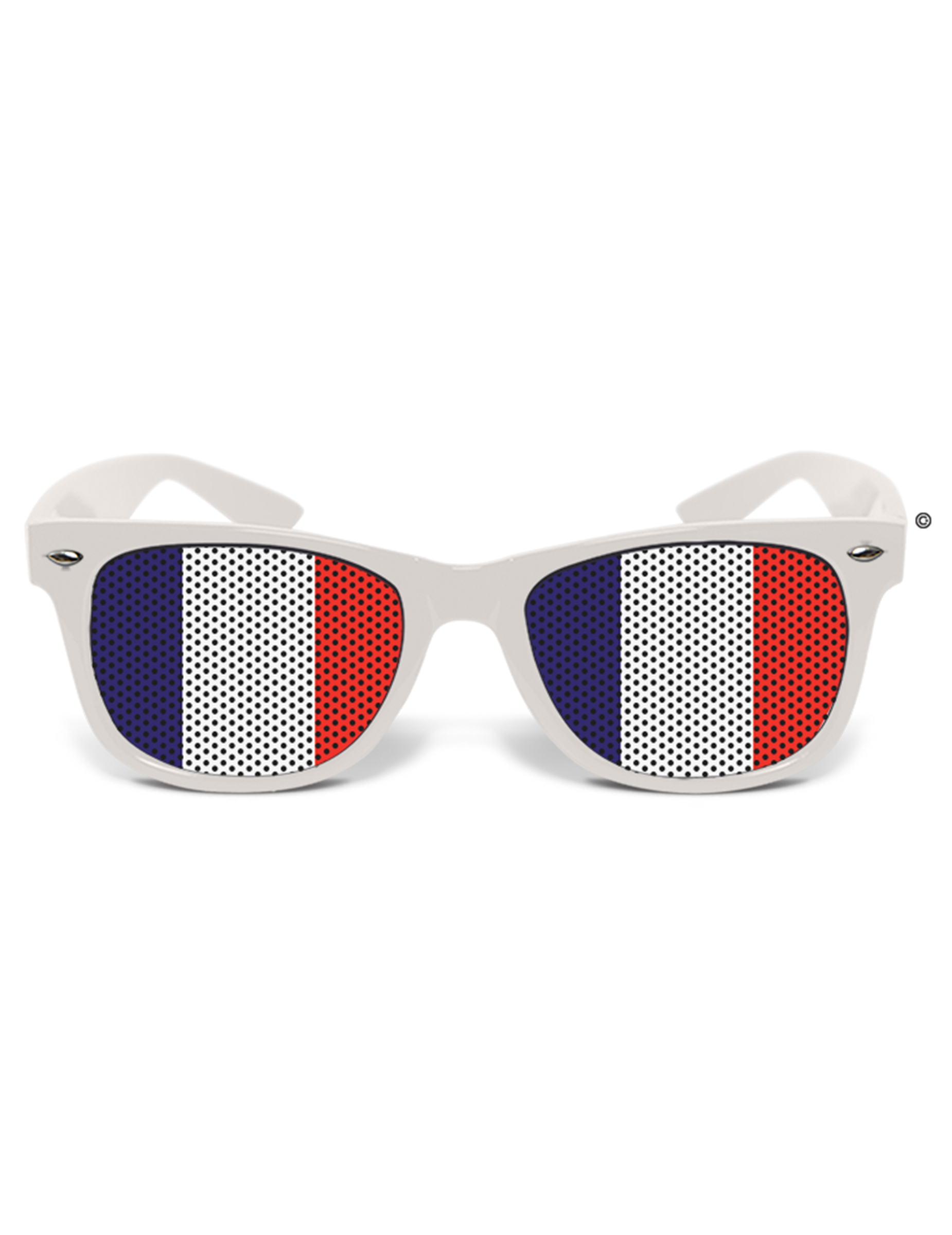 Lunettes humoristiques France